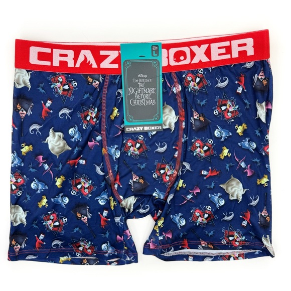 Disney Underwear & Socks Disney The Nightmare Before Christmas